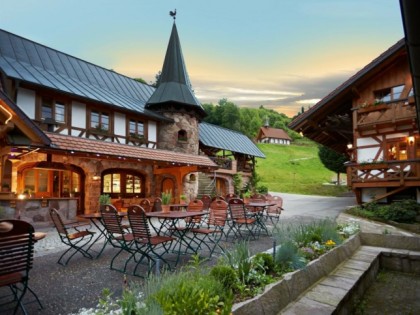 Foto: Spinnerhof